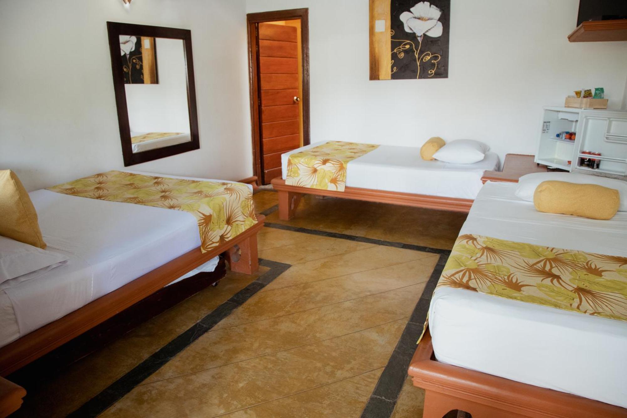 Hotel Portón del Sol Santa Fe de Antioquia Exterior foto