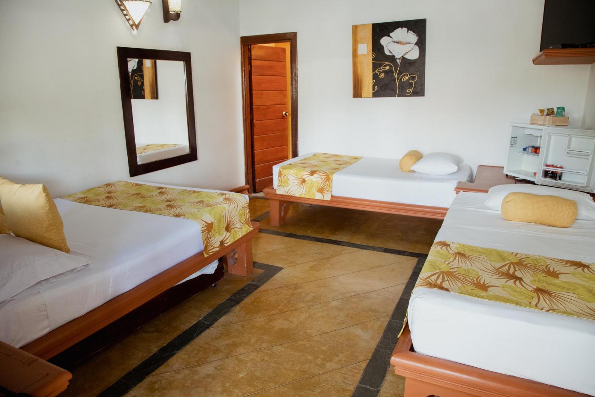 Hotel Portón del Sol Santa Fe de Antioquia Exterior foto