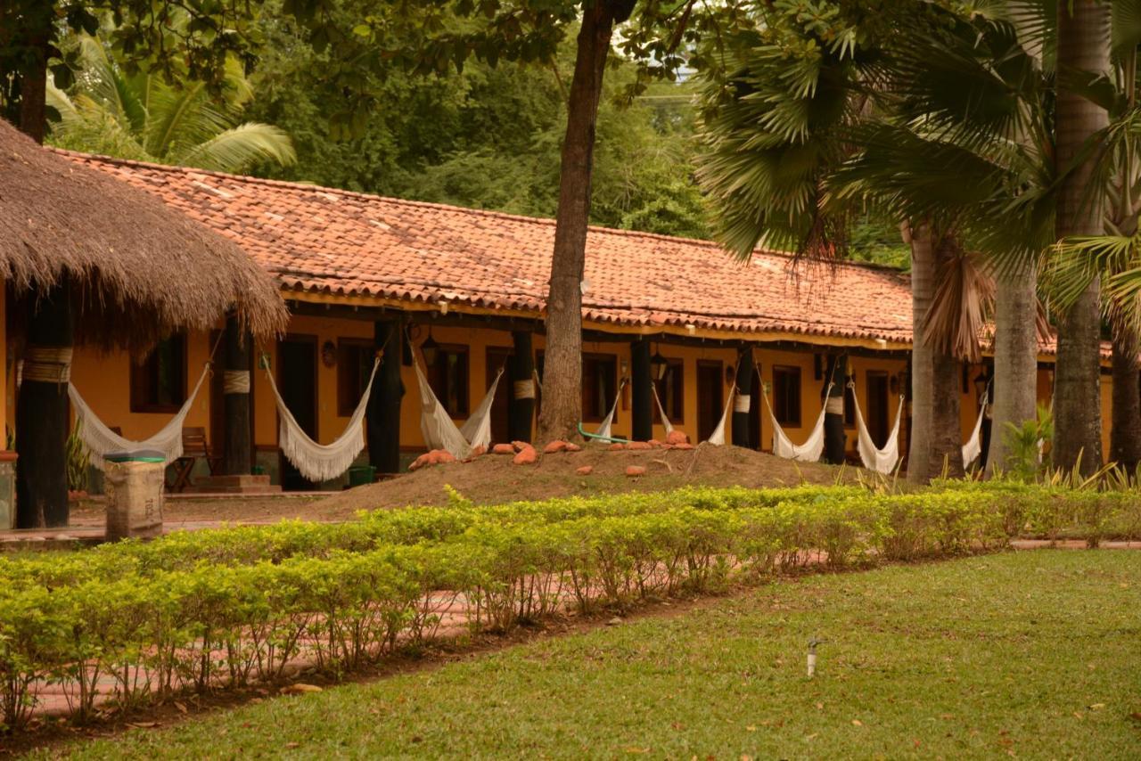Hotel Portón del Sol Santa Fe de Antioquia Exterior foto